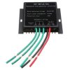 800W 12V/24V Regulator Ładowania Akumulatora Generatora Wiatrowego