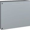 Obudowa uniwersalna Rittal GA 9117210, aluminium, szary (ral 7001), (D x S x W) 280 x 111 x 232 mm, 1 szt.