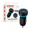LAD.SAM. USB / TYP-C 75W PD PPS PPS2,0
