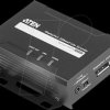 VE901R-AT-G DisplayPort Extender HDBaseT, 40 m, receiver
