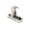 WTYK SIECIOWY BEZNARZĘDZIOWY RJ45 (8P8C) LANBERG KAT.6A FTP