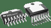 Overture Series: Dual 40W Audio Amplifier with Mute | NDL | 15 | 0 to 70