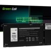 Bateria Green Cell H5CKD TXD03 do Dell Inspiron 5400 5401 5406 7300 5501 5502 5508