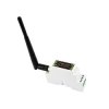Przemysłowy sterownik ESP32-S3-RS485-CAN-U z RS485 CAN WiFi Bluetooth anteną SMA do szyny DIN Waveshare