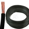 LgY 1x0,75mm2 500V H05V-K czarny Elektrokabel