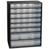 Raaco 132091 C9-34 Steel Storage Cabinet 34 Drawer