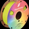 CA04023 Filament, Panchroma PLA, Matte Lime Green, 1,75 mm, 1 kg