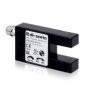 Czujniki fotoelektryczne Optyczne widełkowy Di-Soric NPN, PNP zakres 10 mm