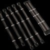 COREADEPT-EK-BGM Kolink Core Adept cable set, black/dark grey