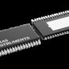 Pb-acid battery State-of-charge Indicator with Run-Time Display | DDW | 44 | -40 to 85