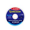 Mechanic R300-2515 plecionka do odsysania cyny 2.5mm 1.5m