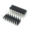 74HC595N Shift Register