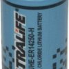 Bateria 1/2 AA Ultralife UHE-ER14250-H, 3.6 V, 1200 mAh, litowe, 1 szt.