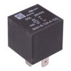24V SPNO Mini Automotive Relay Diode 40A MAH-S-124-A-1D2