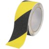 Toolcraft 1564011 Sugo Anti-slip Tape 5m x 25mm Black/Yellow 1 pc