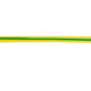 Przewód instalacyjny H07V-K (LgY) 10 żółto-zielony /100m/
