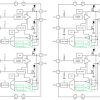Enhanced Automotive dual CAN transceiver with inverted Standby and 1.8-V I/O Support