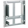Adapter HDD / SSD ramka 2,5-3,5 srebrny 95875