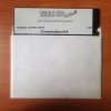 C64 Original Disk only (if yours is missing)