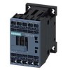 Przekaźnik pomocniczy 220 V DC Siemens styki: 4 10 A 4NO 3RH2140-2BM40-1AA0
