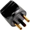 Wtyczka duńska MicroConnect GRUEDBSPS
