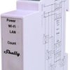 Shelly Pro 3EM-3CT63
