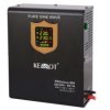 Zasilacz awaryjny naścienny KEMOT PROsinus-800 12V 230V 800VA/500W