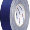 Taśma materiałowa HellermannTyton HelaTape Tex 712-00500 HTAPE-TEX-BU-19x50 (D x S) 50 m x 19 mm 50 m 1 szt.