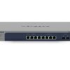 Switch Netgear MS510TXM-100EUS 10p Managed Multigigabit