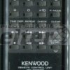 Zamiennik KENWOOD RC-P2030