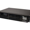 Rts11-On-1K0-2U-D4-2X9-I4 Ups 1000Va 900W 2X12v/9Ah 4Xiec C13 On-Line Rack...