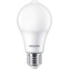 Philips 78273300 LED Bulb E-27 8W=60W Warm White 6.25x12.2cm 1pc