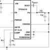 2.95 V to 6 V input, 3 A, 2 MHz SWIFT™ synchronous step-down converter in a 3 mm x 3 mm QFN package