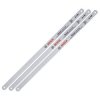 Bosch 1600A032UM Handsaw Blades 300 mm 24 TPI Ironing 3 pieces