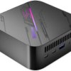 Mini PC Blackview MP100 Pro i5-12450H/16GB/512GB/W11 Pro czarny