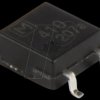 AQY410SX MOSFET-Fotorel, 1,5kV, 350V, 0,12A, SOP4