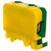 Złączka Szynowa 1-Przewodowa 50Mm2 Żółto-Zielona Zgg1x1,5-50Z-G 84285009