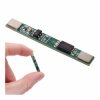 Ładowarka do akum. Li-Ion 18650 moduł ładowania 1S 3A PCM BMS 3,7V