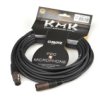 Klotz Kmk Kabel Mikrofonowy Przedłużacz Xlr (Wtyk / Gniazdo) 10M