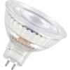 OSRAM HOMELIGHTING 4099854458347 LED reflector lamp W.White GU5.3 2W Ø50mmxH50mm
