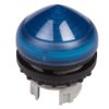 Główka Lampki Sygnalizacyjna 22Mm Niebieska M22-Lh-B 216782