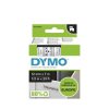 Etykiety do drukarek 1 sztuk Dymo 160, Dymo 210D, Dymo 280, Dymo 360, Dymo 420P, Dymo 450 DUO, Dymo 500TS, Dymo Mobile