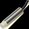 Inductive sensor, PNP, flush mounting, not flush, 1 Form A (N/O), 14 mA, 238515