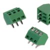 Blok zacisków do płytki drukowanej, seria: 2211 5-pinowe raster 3.5 mm 1-rzędowe Otwór przelotowy Wurth Elektronik