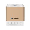 Głośnik przenośnyBLAUPUNKT BT02 GOLD FM/USB/SD/AUX/ Bluetooth