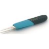 Weller Erem E2ASA Precision Tweezers 120mm, Swiss Quality, Long Life
