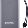 Powerbank Intenso F20000 20000 mAh Quick Charge, Power Delivery LiPo USB-A, USB-C®
