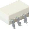VOA300 Automotive Fast Response Linear Optocoupler for Voltage and Current Sensing