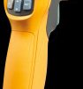 4130488 Infrared thermometer, -30°C to 650°C, 12:1
