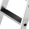 MUNK Günzburger Steigtechnik 41593 Zestaw doposażeniowy Clip-step R 13 do drabiny platformowej 9 stopni 8 szt.